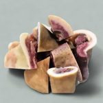 Frozen Beef Snout 1kg