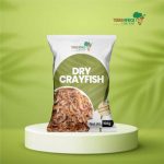 Terra Dried Crayfish (100g)