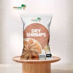 Terra Dried Shrimps