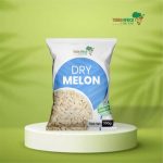 Terra Dry Melon (Egusi Seeds)