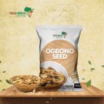 Terra Ogbono Seed (African Bush Mango Seed)