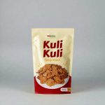 Terra Spicy Peanut Bars (Kulikuli) 250g
