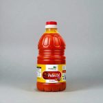 Terra Red Palm Oil (3 litters)